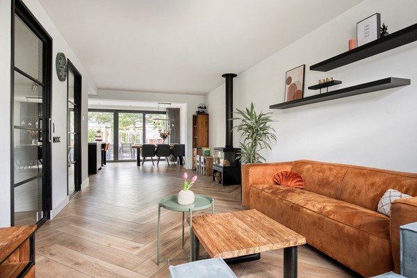 Medium property photo - Mozartlaan 53, 5283 KB Boxtel